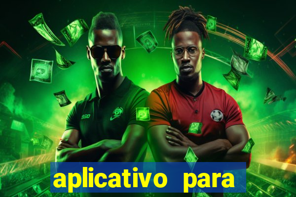 aplicativo para abrir jogos